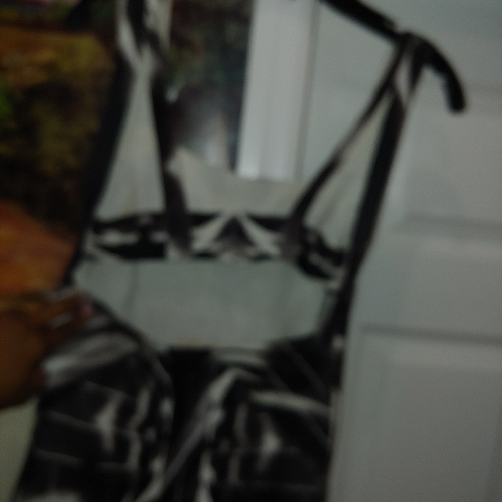 Bandage Dress worn twice in like new - Picture 5 of 5